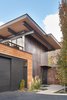 Modern home with Exterior and House Building Type. Lake Creek Residence | Olson Kundig Photo 5 of Lake Creek Residence