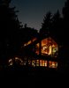 Modern home with Exterior, House Building Type, and Cabin Building Type. Agate Pass Cabin Photo 19 of Agate Pass Cabin