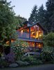 Modern home with Exterior, House Building Type, and Cabin Building Type. Agate Pass Cabin Photo 18 of Agate Pass Cabin