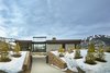Modern home with Exterior and House Building Type. Bigwood Residence | Olson Kundig Photo 9 of Bigwood Residence