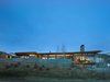 Modern home with Exterior and House Building Type. Bigwood Residence | Olson Kundig Photo 6 of Bigwood Residence