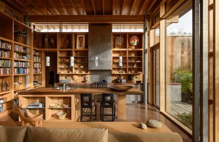 City Cabin | Olson Kundig