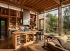 City Cabin | Olson Kundig Photo 16 of City Cabin modern home
