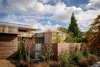 Modern home with Exterior, House Building Type, and Wood Siding Material. City Cabin | Olson Kundig Photo 2 of City Cabin