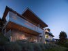 Modern home with Exterior and House Building Type. Cliff Dwelling | Olson Kundig Photo 2 of Cliff Dwelling