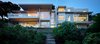 Modern home with Exterior and House Building Type. Cliff Dwelling | Olson Kundig Photo 3 of Cliff Dwelling