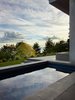 Modern home with Outdoor and Lap Pools, Tubs, Shower. Cliff Dwelling | Olson Kundig Photo 6 of Cliff Dwelling