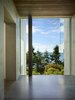 Modern home with Concrete Floor. Cliff Dwelling | Olson Kundig Photo 11 of Cliff Dwelling