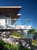 Modern home with Exterior and House Building Type. Cliff Dwelling | Olson Kundig Photo 5 of Cliff Dwelling