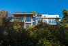 Modern home with Exterior and House Building Type. Cliff Dwelling | Olson Kundig Photo 4 of Cliff Dwelling