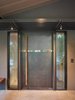 Modern home with Exterior and House Building Type. Omaha Art House | Olson Kundig Photo 2 of Omaha Art House