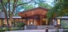 Modern home with Exterior and House Building Type. Omaha Art House | Olson Kundig Photo of Omaha Art House