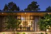 Modern home with Exterior, House Building Type, and Wood Siding Material. Country Garden House | Olson Kundig Photo 14 of Country Garden House