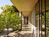 Modern home with Exterior, House Building Type, and Wood Siding Material. Country Garden House | Olson Kundig Photo 6 of Country Garden House