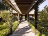 Modern home with Exterior and House Building Type. Country Garden House | Olson Kundig Photo 7 of Country Garden House