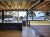 Modern home with Kitchen. Pole Pass Retreat | Olson Kundig Photo 8 of Pole Pass Retreat