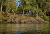 Modern home with Exterior, House Building Type, and Cabin Building Type. Pole Pass Retreat | Olson Kundig Photo of Pole Pass Retreat