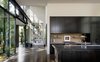 Modern home with Kitchen. Stirrup House | Olson Kundig Photo 8 of Stirrup House