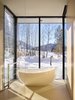 Stirrup House | Olson Kundig Photo 13 of Stirrup House modern home
