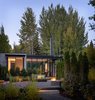 Stirrup House | Olson Kundig Photo 14 of Stirrup House modern home