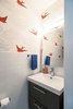 Modern home with Bath Room and Wall Lighting. Bickford Park - Bathroom Photo 17 of Bickford Park