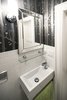 Modern home with Bath Room, Wall Lighting, and Pendant Lighting. Bickford Park - Bathroom Photo 16 of Bickford Park