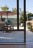 Modern home with Outdoor, Rooftop, Shrubs, Back Yard, and Large Patio, Porch, Deck. Roncesvalles Accessible House - Rooftop Deck Photo 7 of Roncesvalles Accessible House