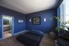 Modern home with Bedroom, Wall Lighting, Bed, and Light Hardwood Floor. Elgin Loft - Master Bedroom Photo 13 of Elgin Loft