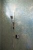 Modern home with Bath Room and Enclosed Shower. Elgin Loft - Master Bathroom Photo 12 of Elgin Loft