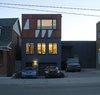 Modern home with Outdoor and Hardscapes. Elgin Loft - Exterior Photo 4 of Elgin Loft