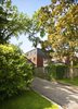 Modern home with Outdoor, Trees, Grass, Shrubs, and Walkways. 1733 Bathurst - Exterior Photo 4 of 1733 Bathurst