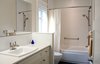 Modern home with Bath Room and Alcove Tub. Black Creek Ravine - Bathroom Photo 5 of Black Creek Ravine