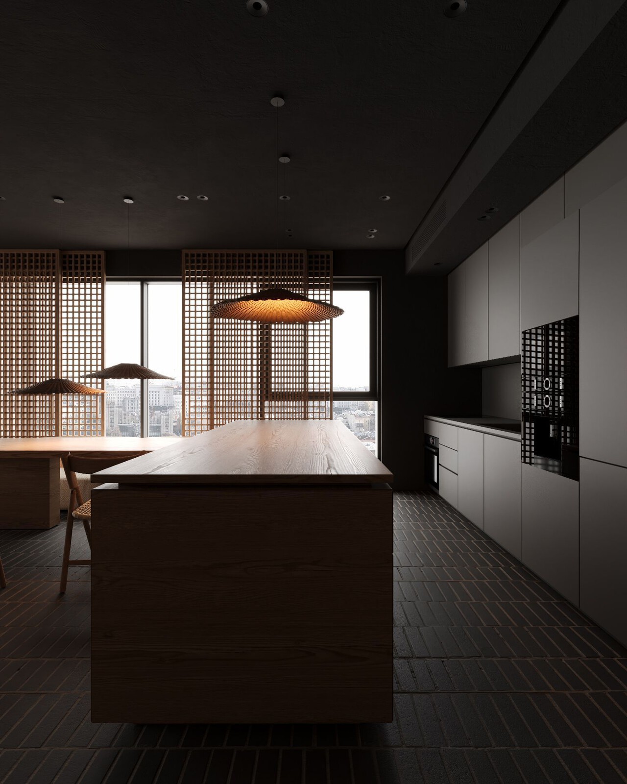Photo 8 of 11 in IA1H by Igor Sirotov - Dwell