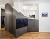 Living / office / dining Photo 3 of Apartment XIV modern home
