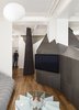 Living / office / dining Photo 9 of Apartment XIV modern home