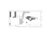 Floor plan Photo 11 of Apartment XIV modern home