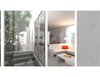 Living Area Photo of FluxHouse modern home