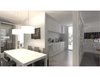Kitchen Photo 7 of FluxHouse modern home