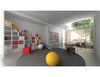 Children's room Photo 9 of FluxHouse modern home