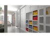Entry Hall Photo 10 of FluxHouse modern home