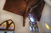 Architectural Details Photo 16 of Chicago Church Conversion - 2 bedroom in Bucktown modern home