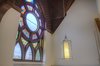 Architectural Details Photo 15 of Chicago Church Conversion - 2 bedroom in Bucktown modern home