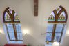 Architectural Details Photo 5 of Short Term Rental in Converted Church modern home