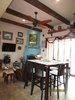 Living room/Great room dining area Photo 9 of Caliente Creek Ranch modern home