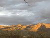 Awesome Views of the Santa Catalina Mountains Photo 17 of Caliente Creek Ranch modern home