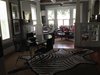 Dining room & living room Photo 10 of Historic Bungalow modern home