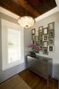 Updated front entry Photo 6 of Historic Bungalow modern home