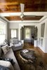 Entry & living room Photo 7 of Historic Bungalow modern home