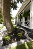 Updated Landscaping Photo 2 of Historic Bungalow modern home