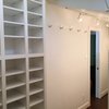 Updated Master Closet with shoe rack Photo 9 of Updated Master Suite modern home